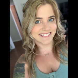 Meet your Posher, Sammi